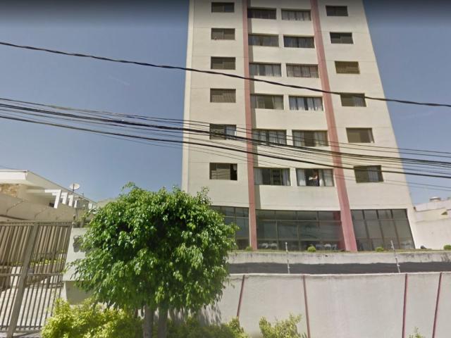 #203 - Apartamento para Venda em Guarulhos - SP