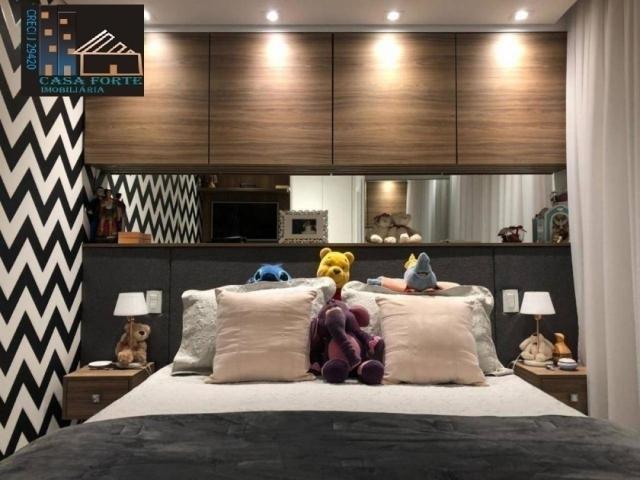 #208 - Apartamento para Venda em Guarulhos - SP