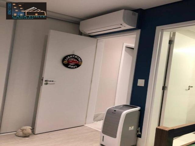 #208 - Apartamento para Venda em Guarulhos - SP