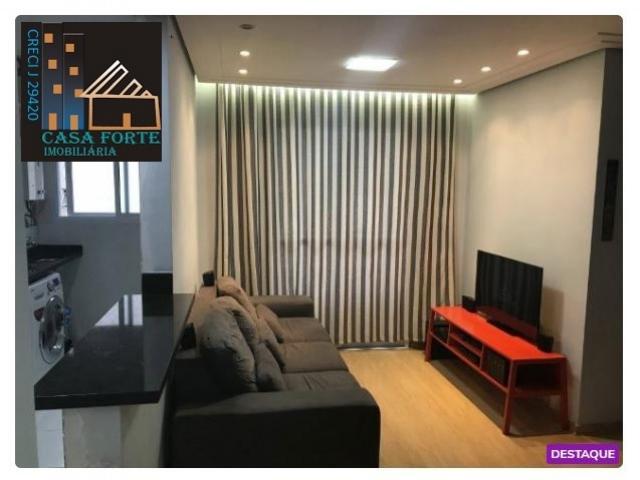 Apartamento para Venda em São Paulo - 5