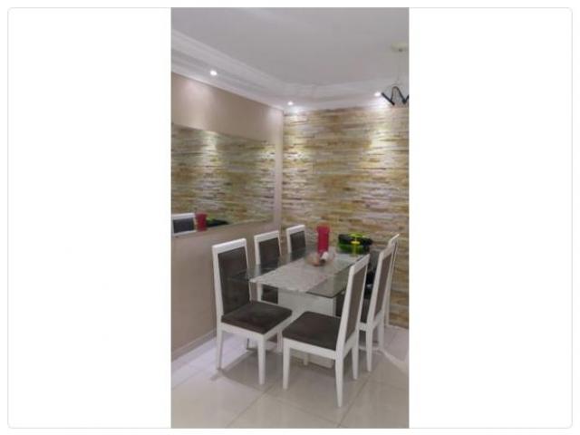 #212 - Apartamento para Venda em São Paulo - SP