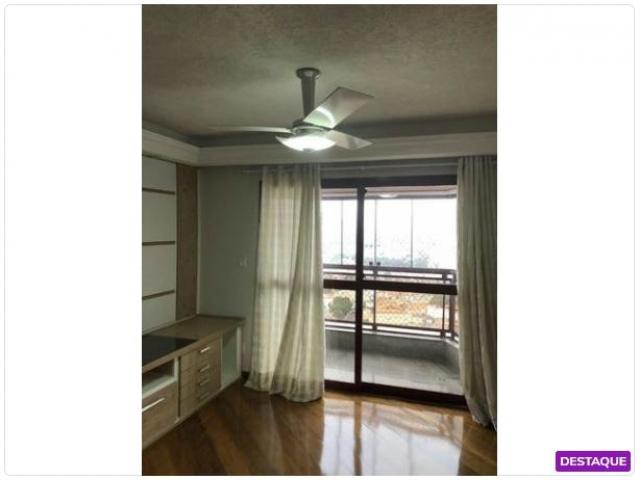 #213 - Apartamento para Venda em São Paulo - SP