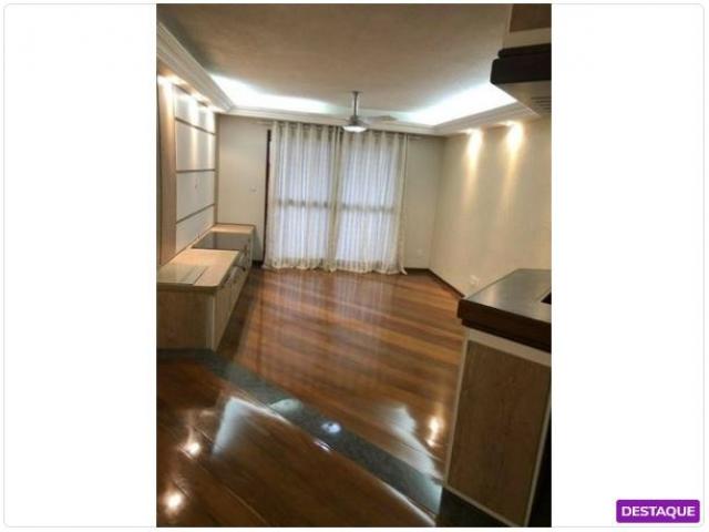 #213 - Apartamento para Venda em São Paulo - SP