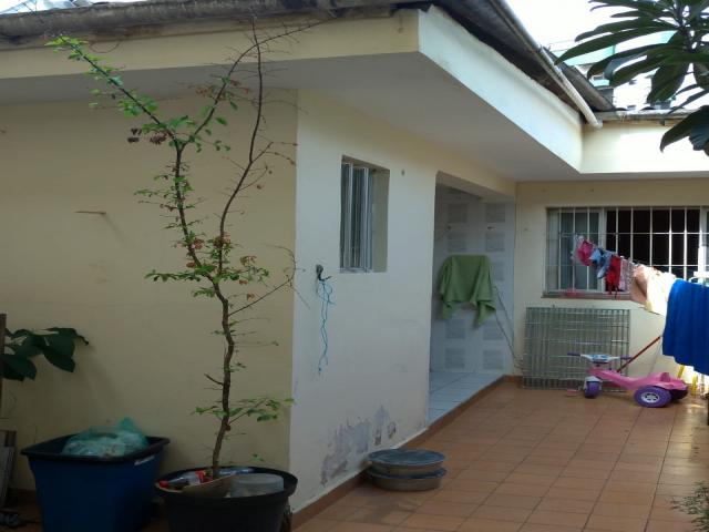 Casa para Venda em São Paulo - 4