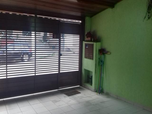 #217 - Casa para Venda em Guarulhos - SP
