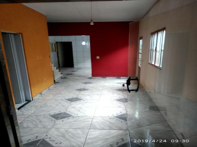 Sobrado para Venda em Guarulhos - 4