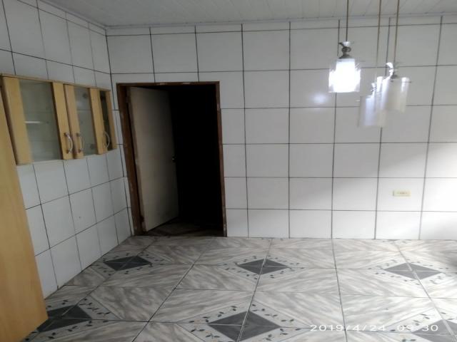 Sobrado para Venda em Guarulhos - 5