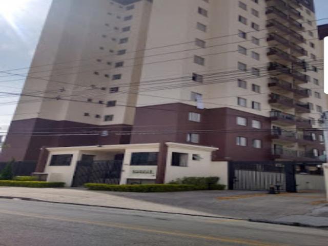 Apartamento para Venda em Guarulhos - 2
