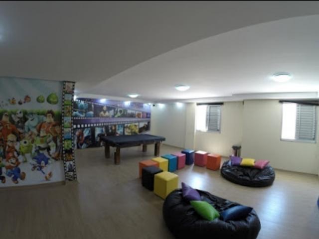 Apartamento para Venda em Guarulhos - 4