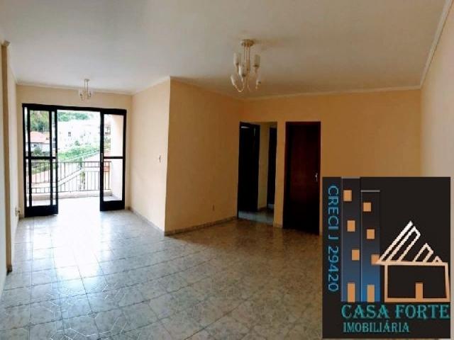 #237 - Apartamento para Venda em Serra Negra - SP - 3