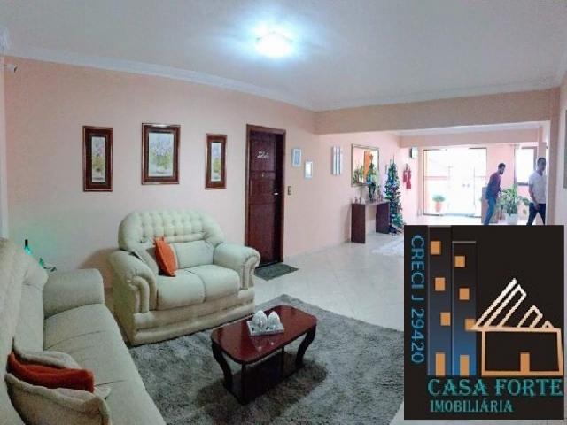 #237 - Apartamento para Venda em Serra Negra - SP - 2