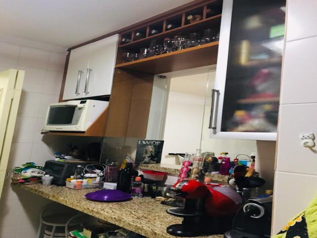 Apartamento para Venda em São Paulo - 4
