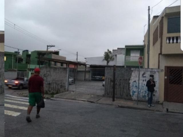 Sobrado para Venda em São Paulo - 4