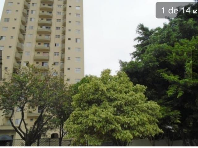 Apartamento para Venda em São Paulo - 2