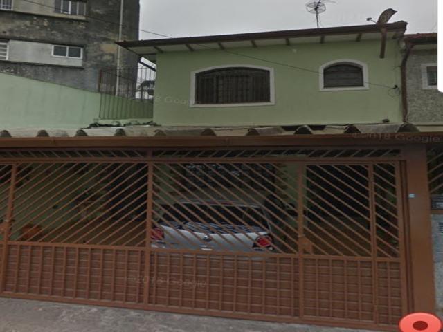#257 - Casa para Venda em São Paulo - SP