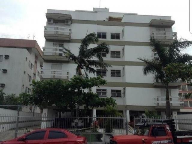 #264 - Apartamento para Venda em Guarujá - SP - 1