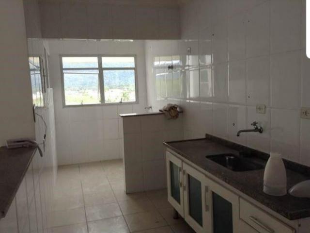 #264 - Apartamento para Venda em Guarujá - SP - 3