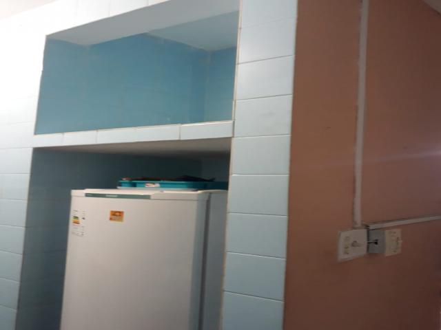 Apartamento para Venda em Praia Grande - 4