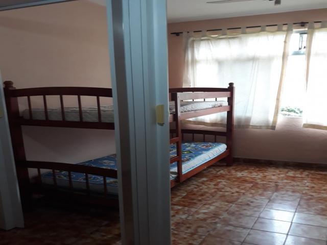 Apartamento para Venda em Praia Grande - 5