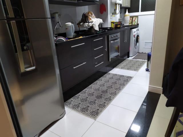 #273 - Apartamento para Venda em Guarulhos - SP