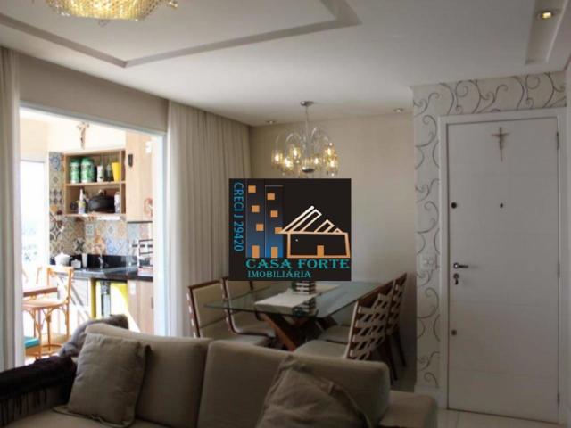 Apartamento para Venda em Guarulhos - 4