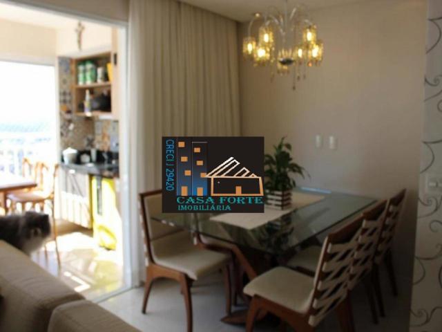 Apartamento para Venda em Guarulhos - 5