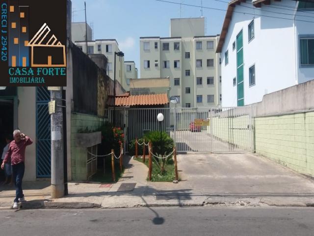 Apartamento para Venda em Guarulhos - 4
