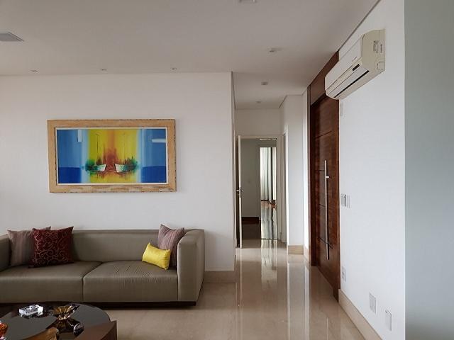 #286 - Apartamento para Venda em São Paulo - SP