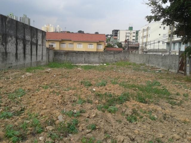 #339 - Terreno para Venda em Guarulhos - SP - 1