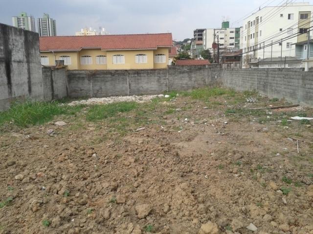 #339 - Terreno para Venda em Guarulhos - SP - 2