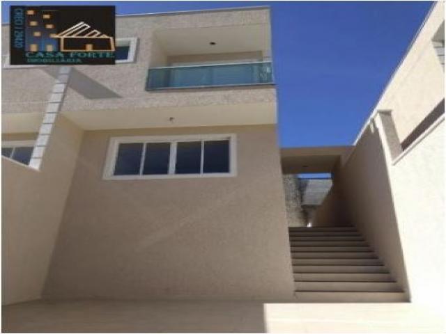 #350 - Casa para Venda em Guarulhos - SP - 1