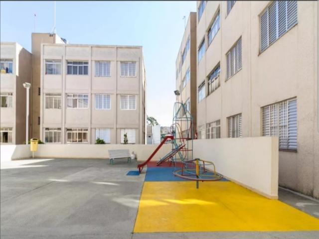 Apartamento para Venda em São Paulo - 3