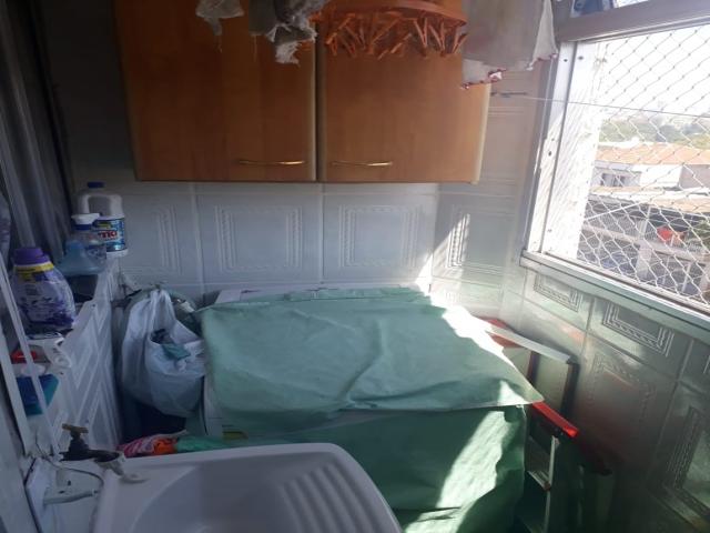 Apartamento para Venda em São Paulo - 4