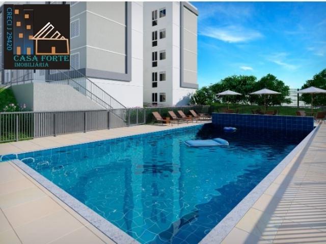 Apartamento para Venda em Guarulhos - 3