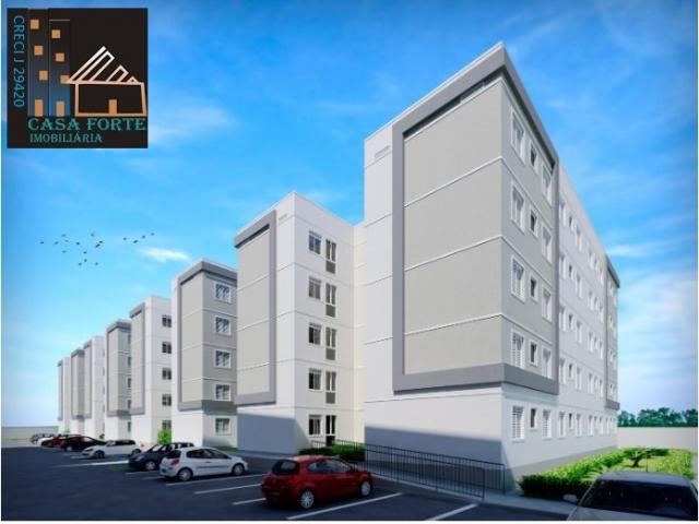 Apartamento para Venda em Guarulhos - 2