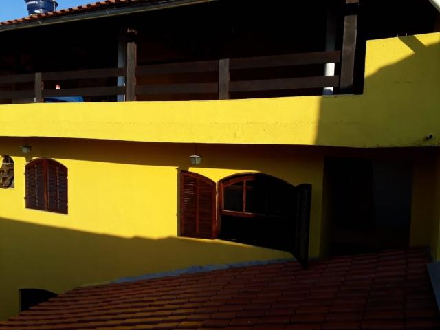 Sobrado para Venda em Guarulhos - 4