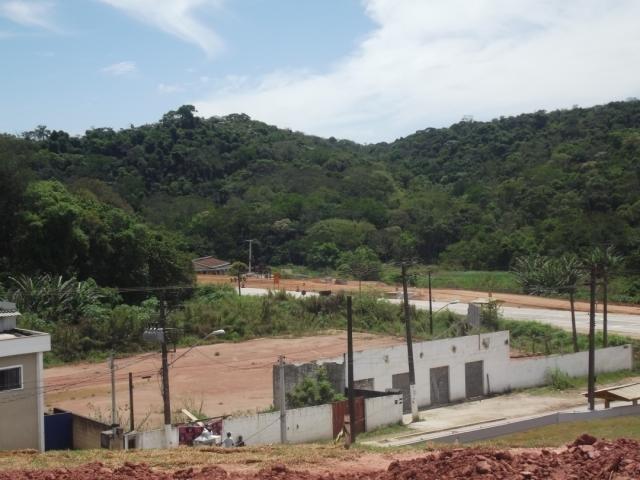 #379 - Área para Venda em Arujá - SP - 1