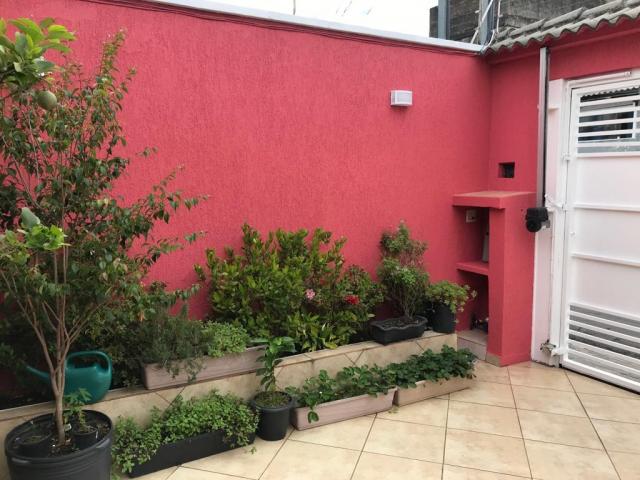 #380 - Casa para Venda em Guarulhos - SP - 2