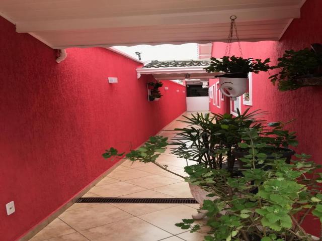 #380 - Casa para Venda em Guarulhos - SP - 1