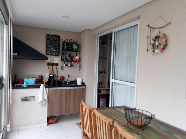 Apartamento para Venda em Guarulhos - 4