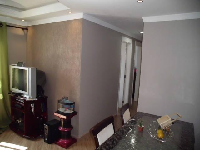 Apartamento para Venda em Guarulhos - 2