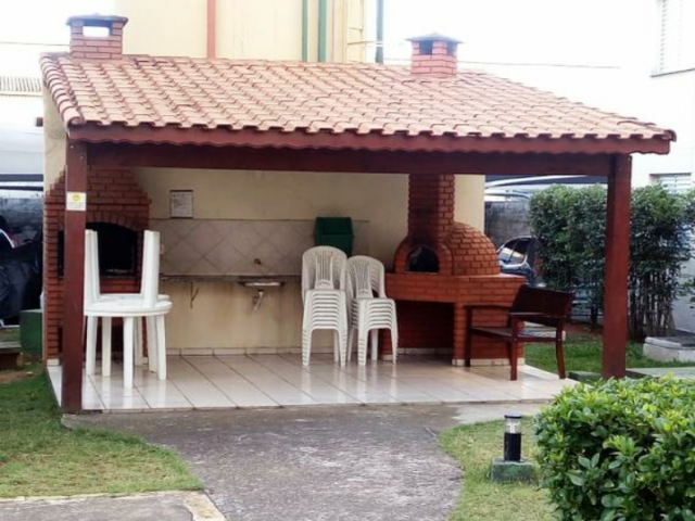 Apartamento para Venda em São Paulo - 4
