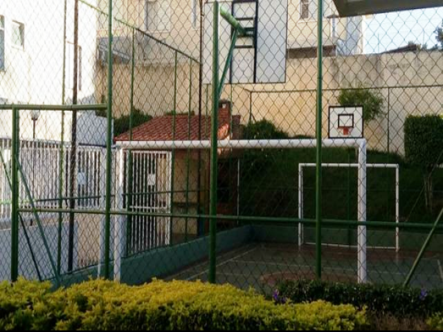 #397 - Apartamento para Venda em São Paulo - SP