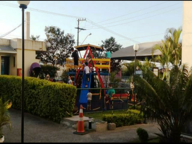 #397 - Apartamento para Venda em São Paulo - SP