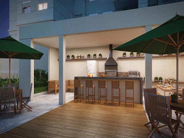 #402 - Apartamento para Venda em Guarulhos - SP