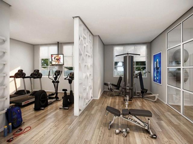 #402 - Apartamento para Venda em Guarulhos - SP