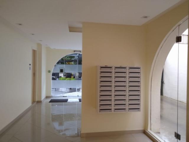 #405 - Apartamento para Venda em São Paulo - SP