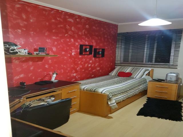 #427 - Apartamento para Locação em Guarulhos - SP