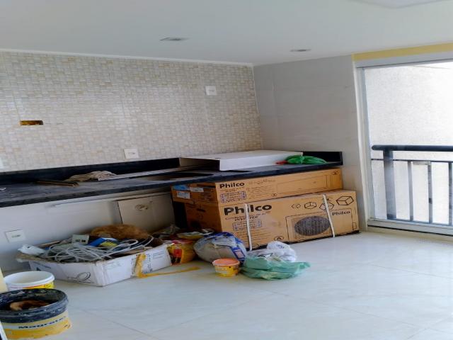 Flat para Locação em Guarulhos - 4
