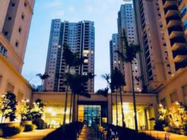 #435 - Apartamento para Locação em Guarulhos - SP - 1
